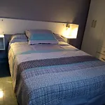 Los Nietos Alojamientos